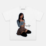 MEGAN FOX 2.0 TEE Style001