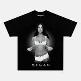 MEGAN FOX 3.0 TEE
