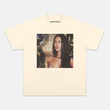 MEGAN FOX 3.0 TEE Style001