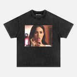 MEGAN FOX 4.0 TEE