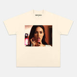 MEGAN FOX 4.0 TEE