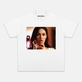 MEGAN FOX 4.0 TEE
