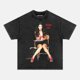 MEGAN FOX TEE Style001