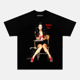 MEGAN FOX TEE Style001