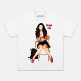 MEGAN FOX TEE Style001