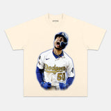 MOOKIE BETTS TEE Style003
