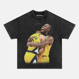 INDIANA PACERS TEE Style001