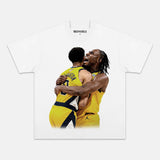 INDIANA PACERS TEE Style001
