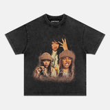 NICKI MINAJ TEE Style001