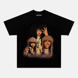 NICKI MINAJ TEE Style001