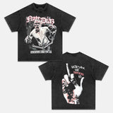 NATE DIAZ TEE. 5.12 Style001