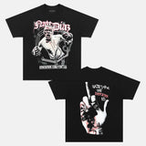 NATE DIAZ TEE. 5.12 Style001