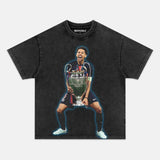 PARIS SAINT-GERMAIN FC 2.0 TEE