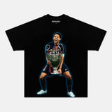 PARIS SAINT-GERMAIN FC 2.0 TEE