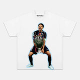 PARIS SAINT-GERMAIN FC 2.0 TEE