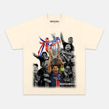 PARIS SAINT-GERMAIN FC TEE