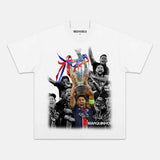 PARIS SAINT-GERMAIN FC TEE