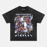 PORTUGAL NATIONAL FOOTBALL TEAM  3.0 TEE