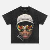 PHARRELL WILLIAMS TEE Style002