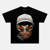PHARRELL WILLIAMS TEE Style002