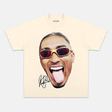 RAPHINHA 2025 TEE Style001