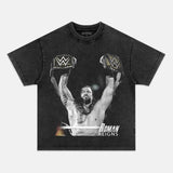 ROMAN REIGNS 2025 TEE Style003