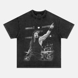 ROMAN REIGNS 2025 V2 TEE Style001