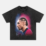 RAPHINHA TEE Style005