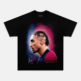 RAPHINHA TEE Style005