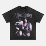 RHEA RIPLEY TEE 4.24