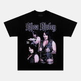 RHEA RIPLEY TEE 4.24