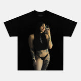 RHEA RIPLEY TEE 4.24 Style003