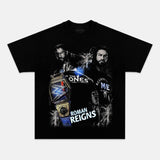 ROMAN REIGNS TEE 4.24 Style003
