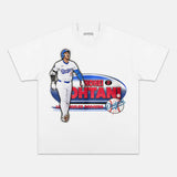 SHOHEI OHTANI 2025 TEE Style003