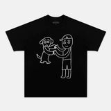 SHOHEI OHTANI TEE Style006
