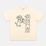 SHOHEI OHTANI TEE Style006