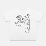 SHOHEI OHTANI TEE Style006