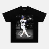 SHOHEI OHTANI 2025 TEE Style002