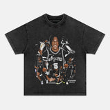 STEPHON CASTLE TEE