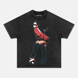 SYDNEY SWEENEY 2.0 TEE
