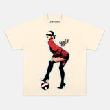 SYDNEY SWEENEY 2.0 TEE