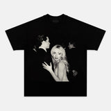 SABRINA CARPENTER TEE. 6.26