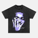 SANTAN DAVE TEE Style002