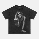 STEVEN TYLER TEE