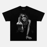 STEVEN TYLER TEE