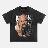 STONE COLD STEVE AUSTIN 2025 TEE Style003