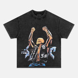 STONE COLD STEVE AUSTIN 2025 V2 TEE Style001