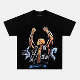 STONE COLD STEVE AUSTIN 2025 V2 TEE Style001