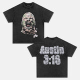 STONE COLD STEVE AUSTIN TEE 4.24