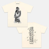 TATE MCRAE 2.0 TEE